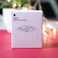 Original Apple 20W USB-C Power Adapter