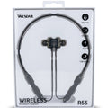 Wesdar R55 Wireless Bluetooth Neckband Earphones